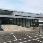 LIDL prekybos centras, Sausio 13-osios g. 3, Vilniuje