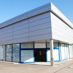 LIDL prekybos centras, Kalvarijų g. 180, Vilniuje