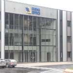 Gamybos, pramonės paskirties pastatas (7000 m2), Keramikų g. 2, Vilniuje