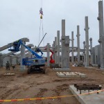 Daugiafunkcis sveikatingumo, ugdymo, kultūros ir užimtumo skatinimo kompleksas (sporto paskirties pastatas – stadionas) Ozo g. 27, Vilniuje