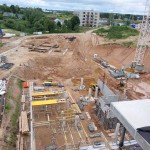 Daugiabučiai gyvenamieji namai, Duisburgo g. 7, Vilniuje