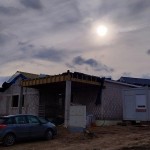 Vienbutis gyvenamasis namas, Kriaučiūnų g. 29G, Vilniuje