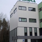 Mokslo paskirties pastatas, Savanorių pr. 237, Vilniuje