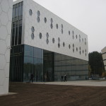 Nacionalinis Fizinių ir technologijos mokslų centras, Saulėtekio al. 9, Vilniuje