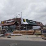 Maitinimo paskirties pastatas - restoranas, Pavilnionių g. 55, Vilniuje